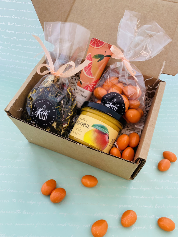 Купить наборы конфет в деревянных коробках в Украине на подарок | Пригощайся