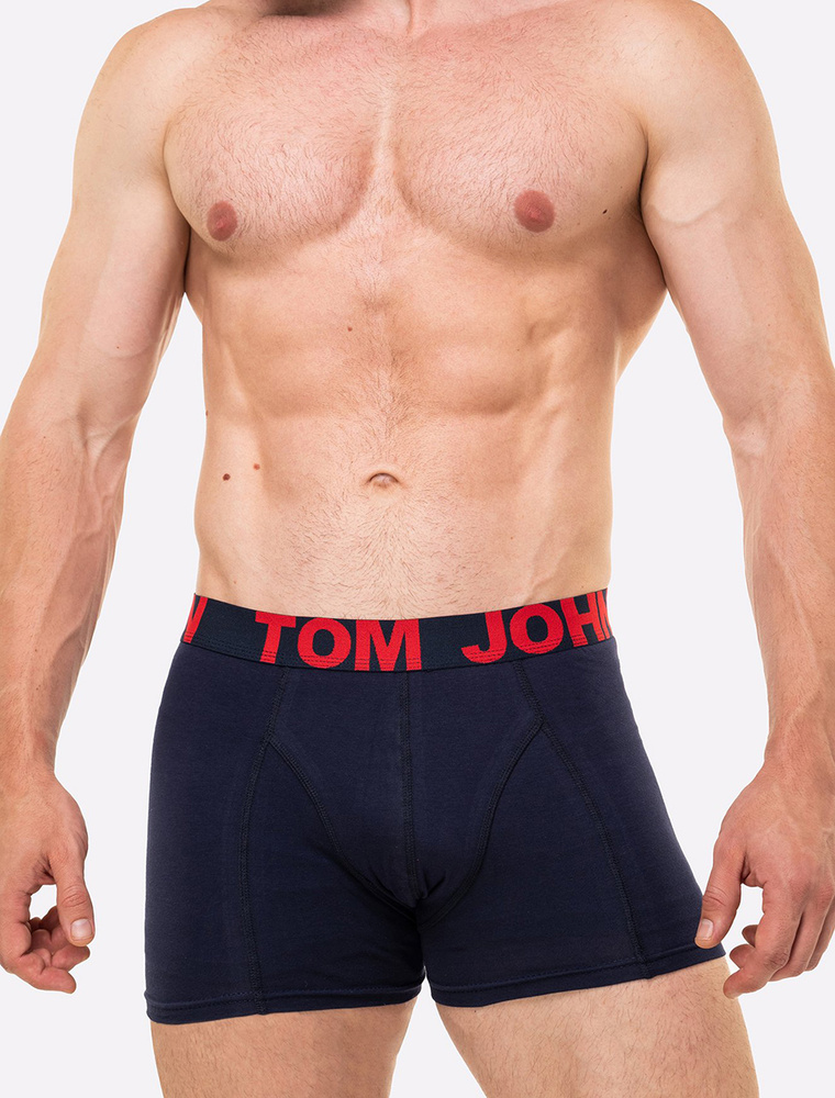 Трусы Tom John для мужчин - купить с доставкой по выгодным ценам в  интернет-магазине OZON (355264879)