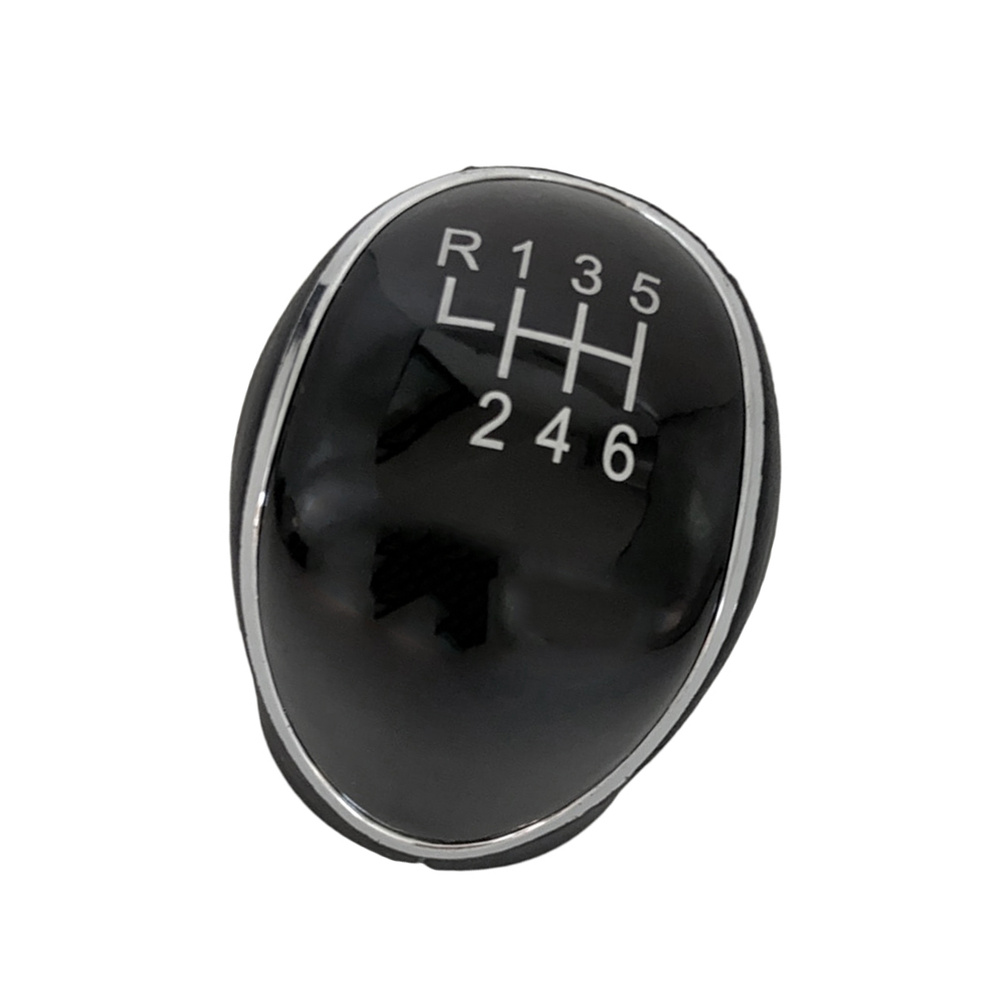 6-скоростная ручка переключения передач, замена адаптера головки рычага ...