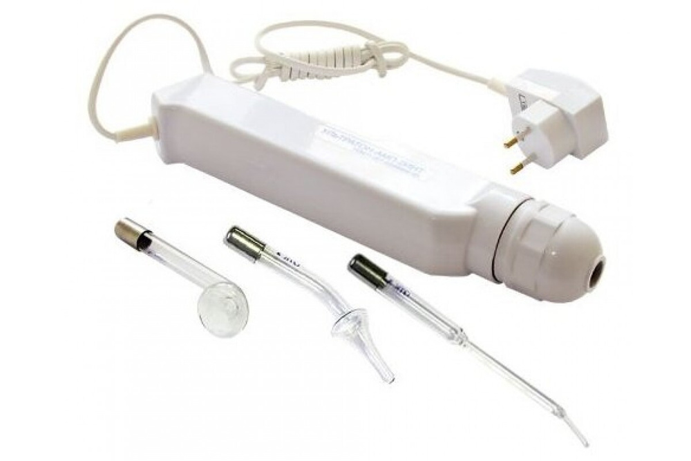 Ультратон Дарсонваль Аппарат для дарсонвализации - купить по выгодной ...