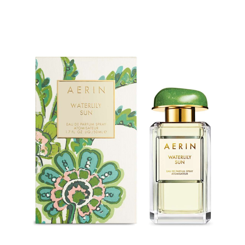 Aerin Waterlily Sun 100ml 50 1442622218