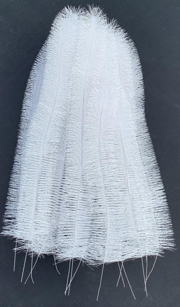 Комплект Ершовой загрузки- 15 шт, набор ершей для септиков Тверь и др ...