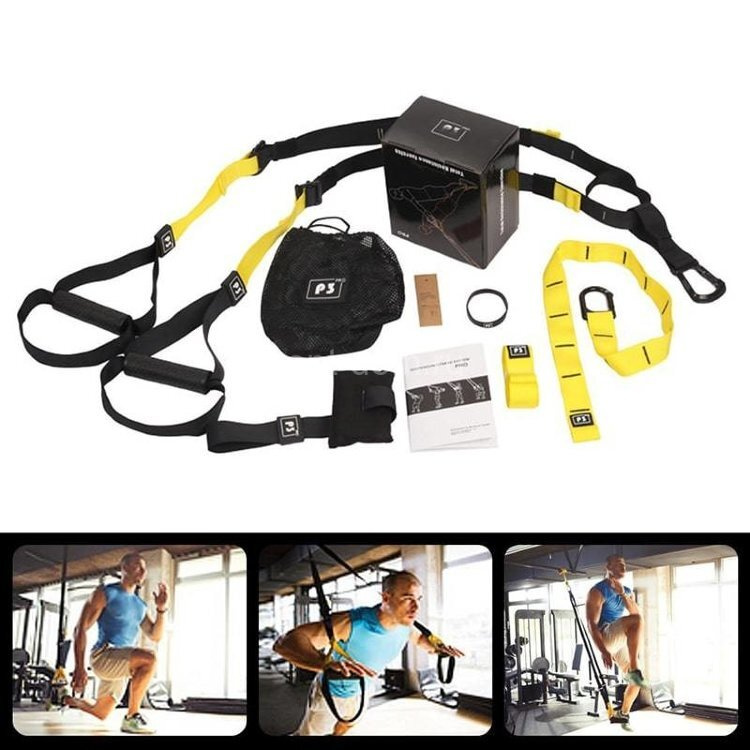 Ghb suspension trainer sale