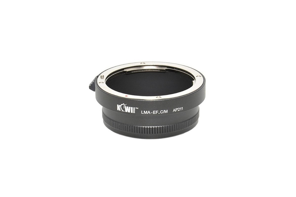 Manual lens