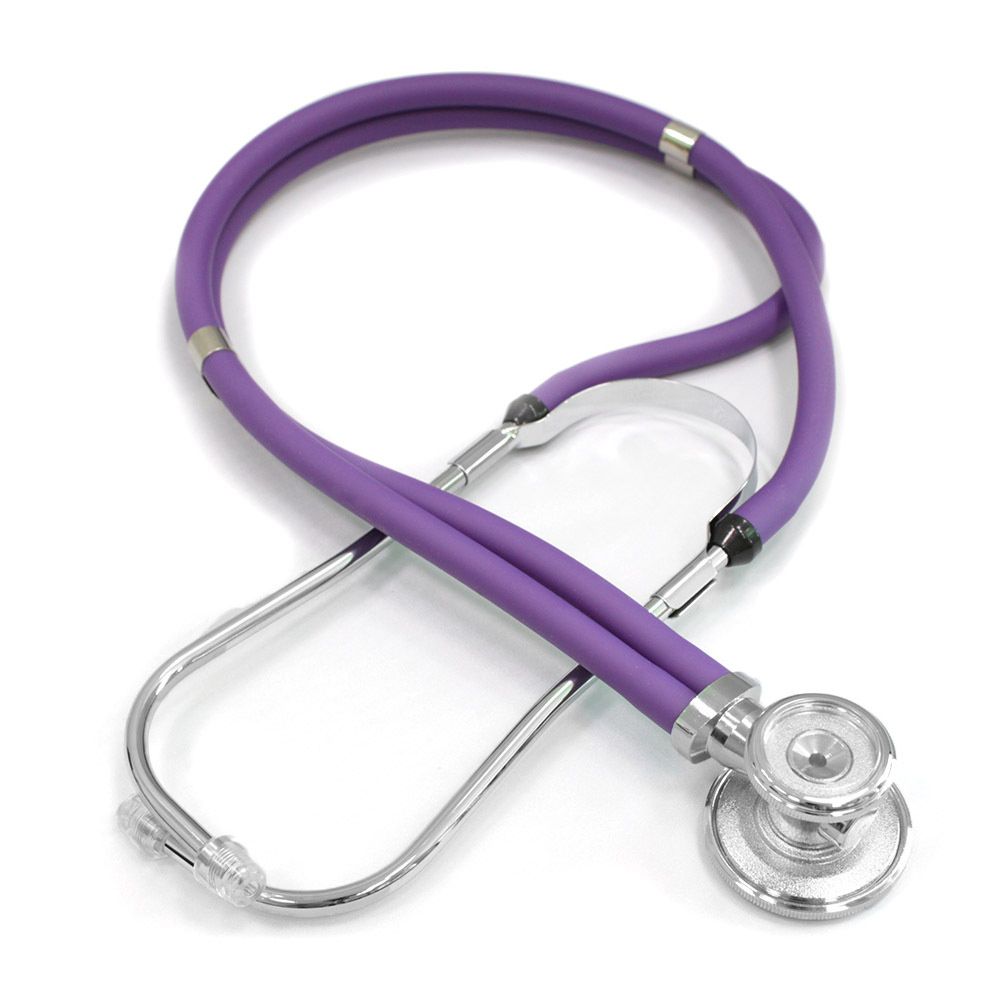 Стетофонендоскоп Раппопорта СФ-03.8 Адъютор с комплектом ЗИП ...