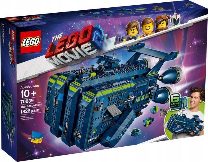 Lego 2 sale