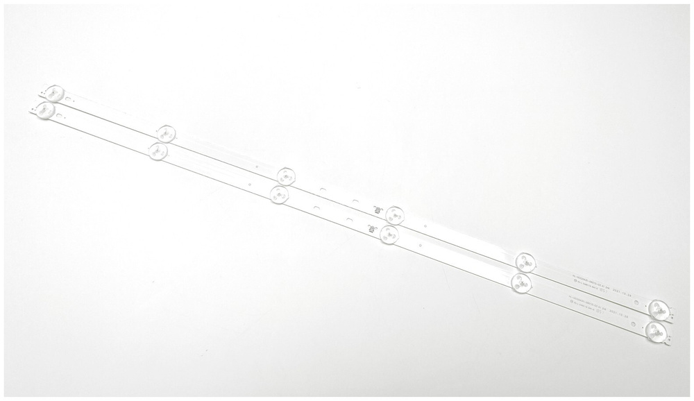 Подсветка HL-00320A30-0601S-03 A1 HL-00320A30-0601S-07 для TV DEXP ...