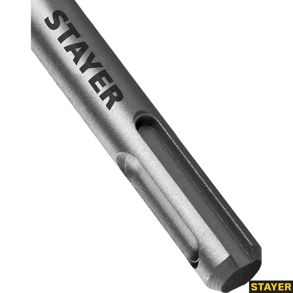 STAYER 5 x 110 мм, бур SDS-plus #1