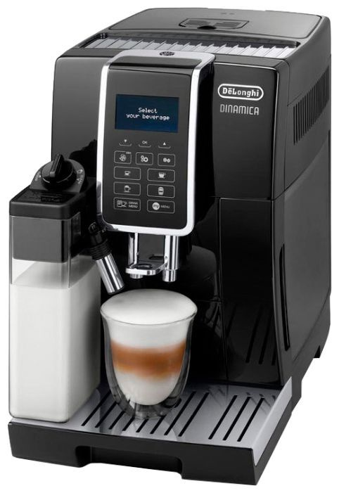 DeLonghi ECAM 350.50 B