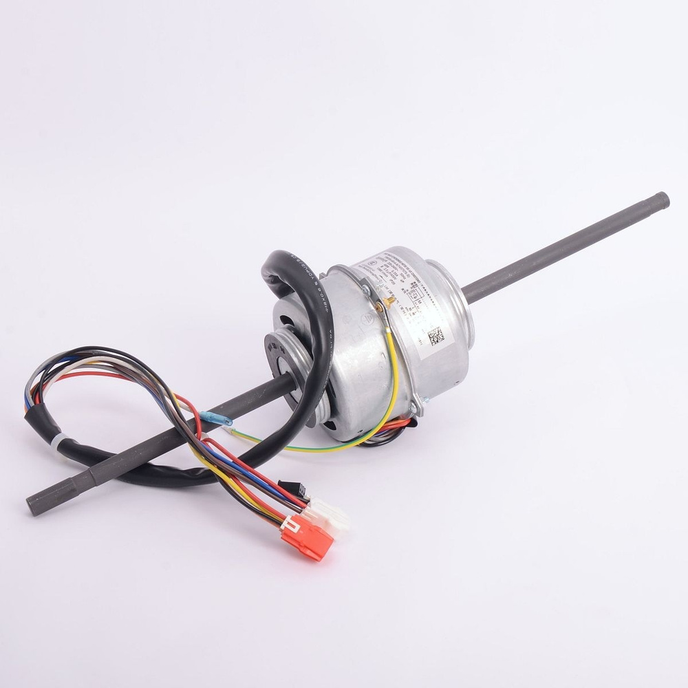 Электродвигатель внутреннего блока 2х вальный YSK95-40-4-A 1437579.G (018765) #1