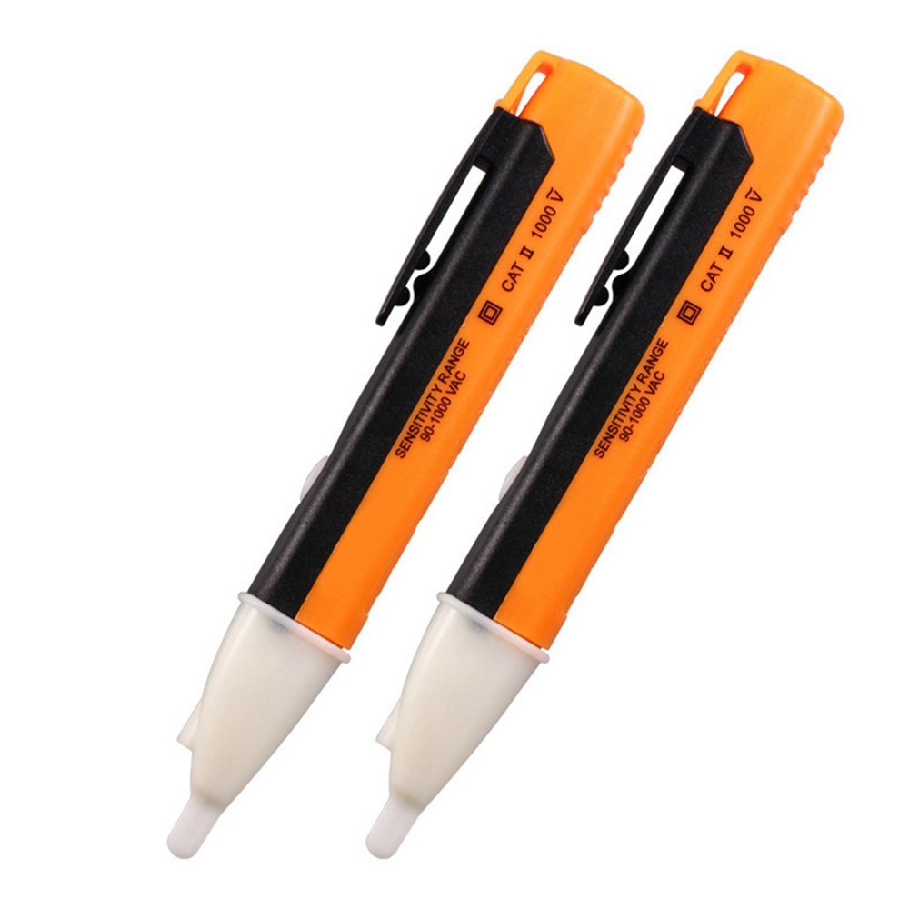 Электрический индикатор напряжения 90-1000 В, бесконтактный - купить по ...