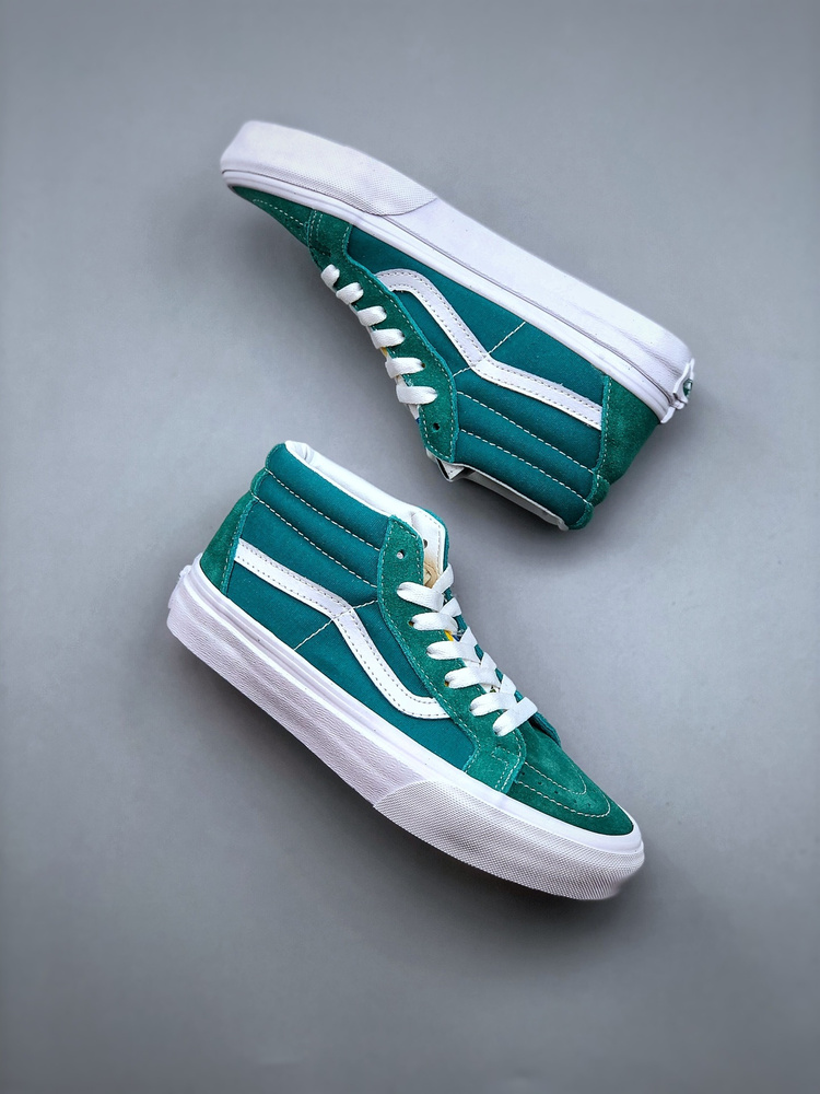 Кеды Vans #1