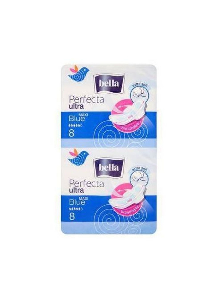 Прокладки традиционные Bella Perfecta Ultra Maxi ультратонкие упаковка ...