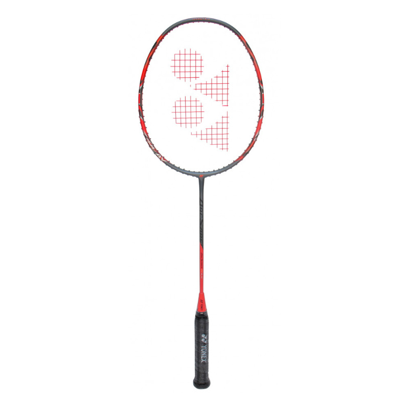 Ракетка для бадминтона Yonex Arcsaber 11 Play Strung, Gray/Red, 4U/5G #1