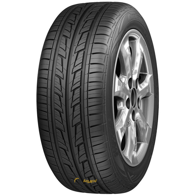 Cordiant Road Runner Шины  летние 185/70  R14 88H #1