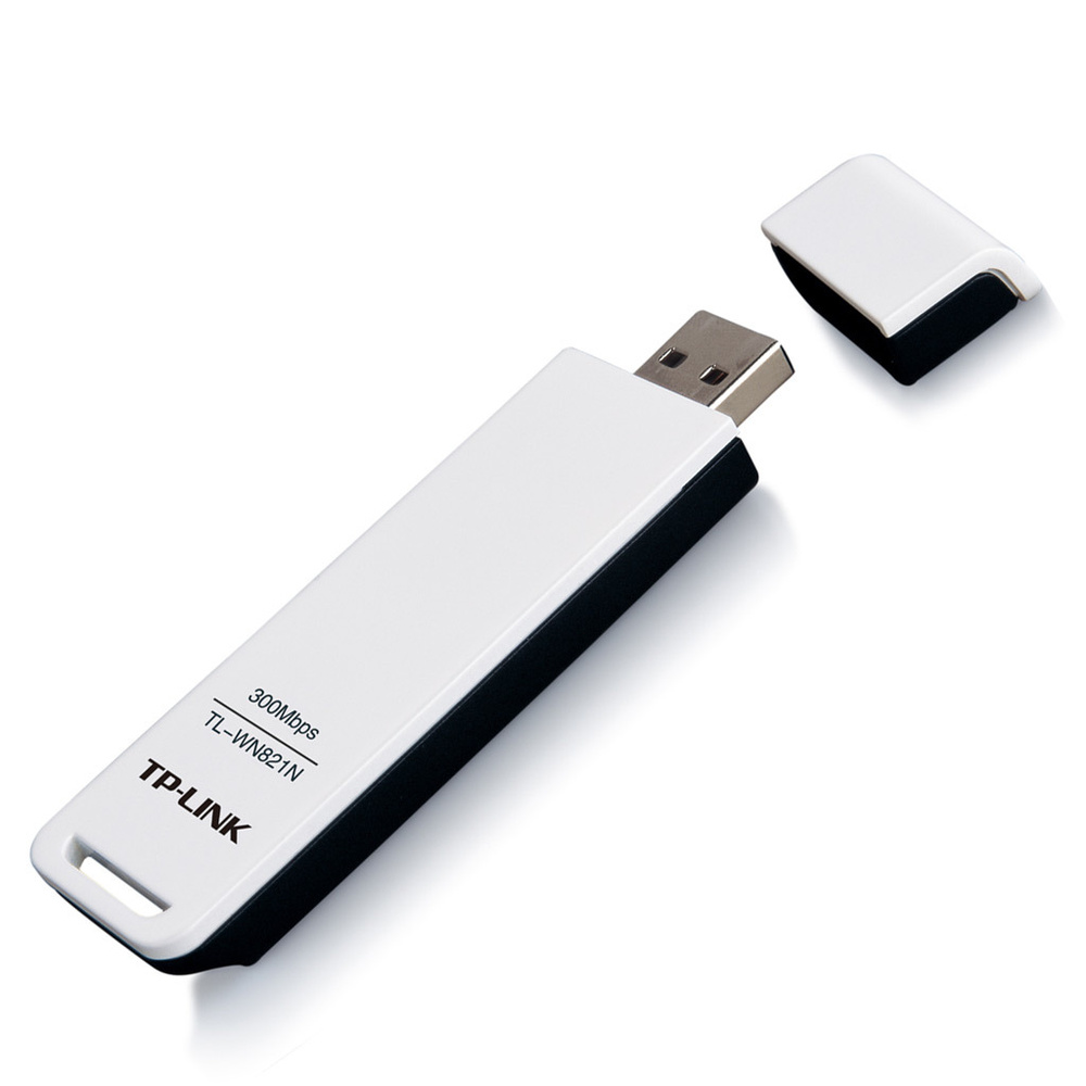 TP-Link Wi-Fi-адаптер #1