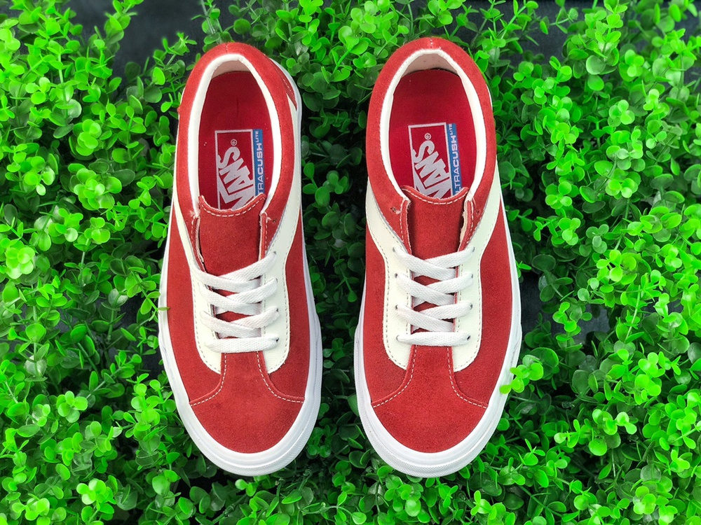 Кеды Vans #1