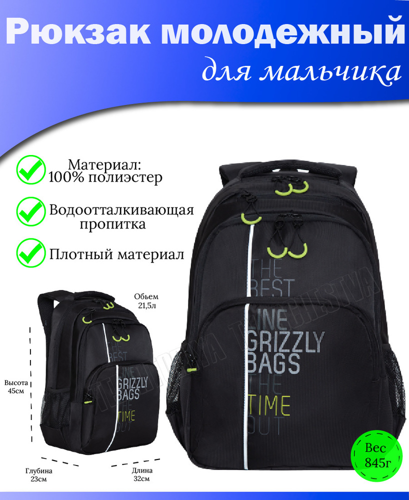 Рюкзаки молодежные распродажа от известных брендов купить в интернет-магазине aerobic76.ru