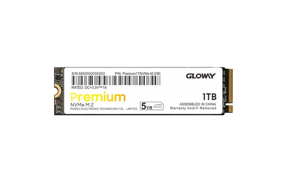 2 тб внутренний ssd диск m 2