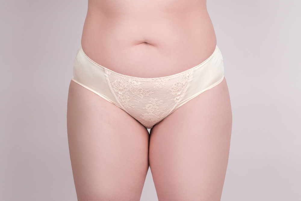 Трусы Milavitsa Basic, 1 шт #1