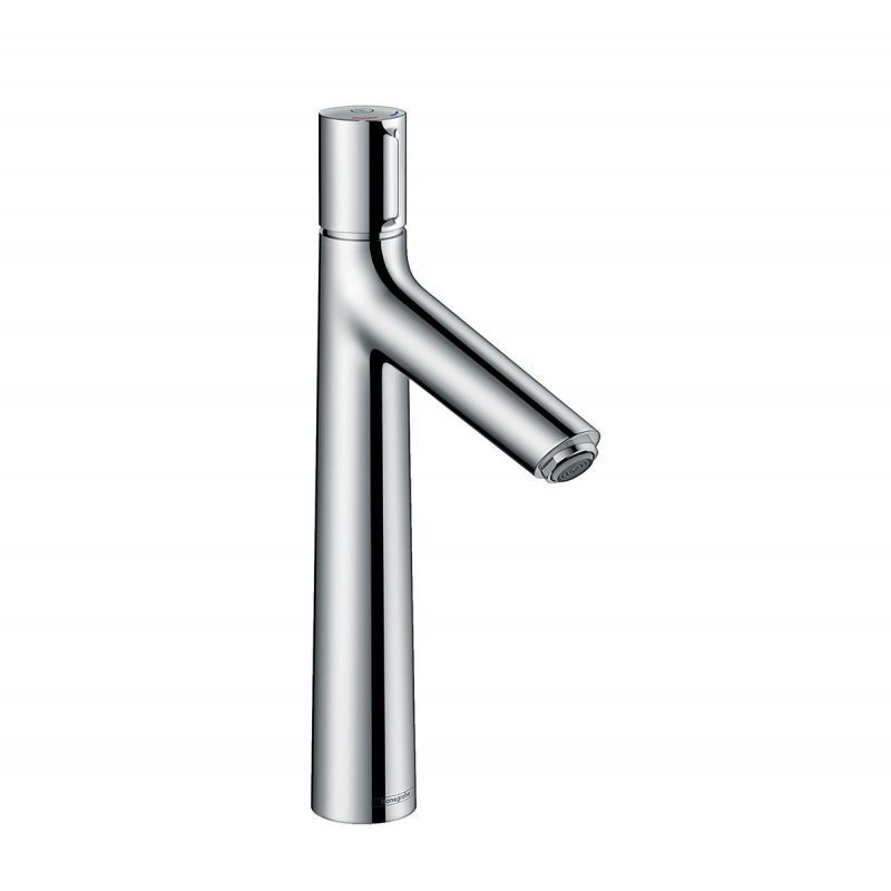 Смеситель HansGrohe Talis Select S 72045000 #1