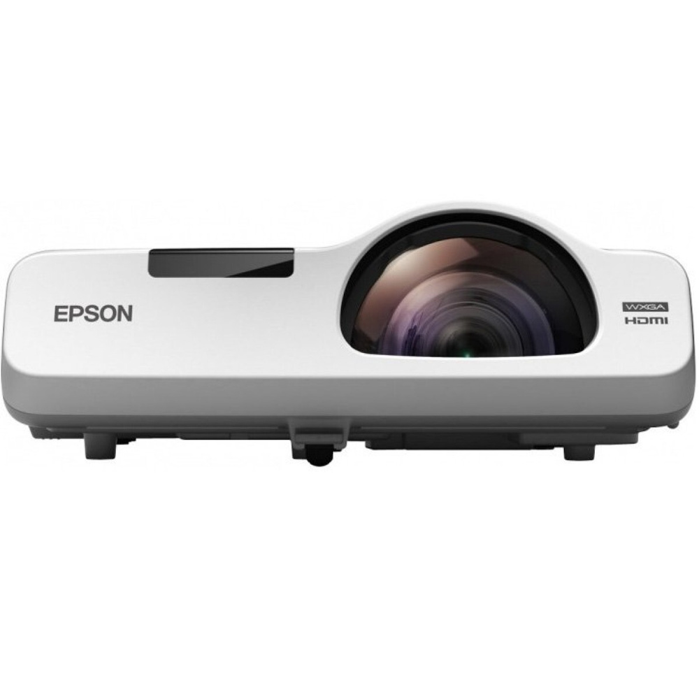 Epson Проектор EB-535w, белый #1