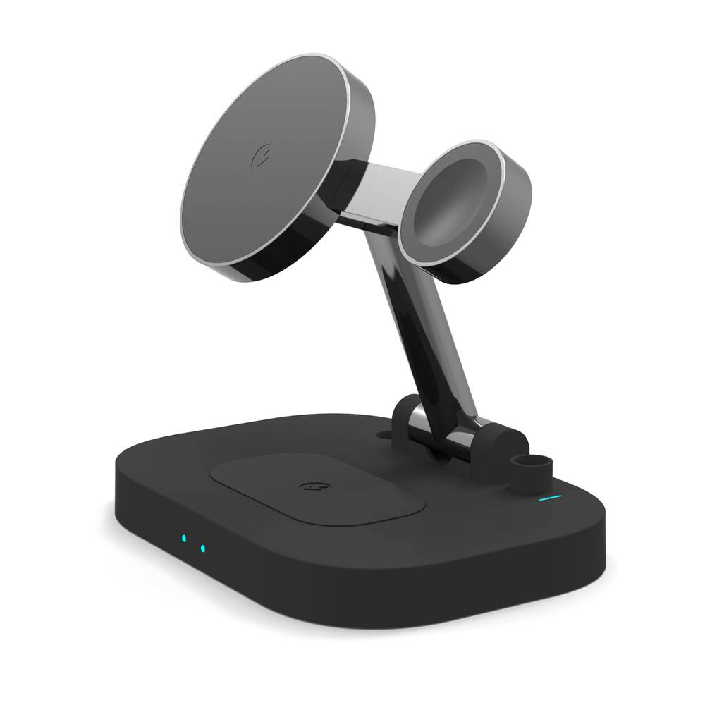 Зарядное устройство для аккумуляторных батареек Facute - купить по ...