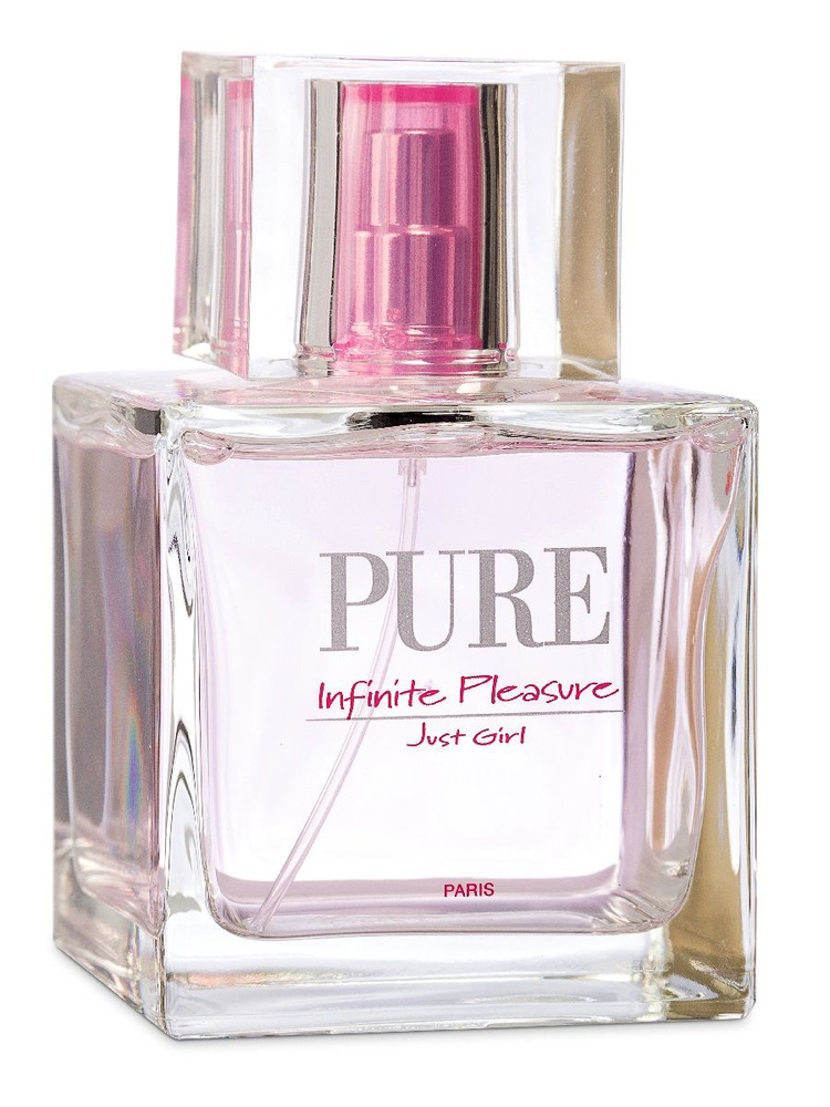 Pure infinite best sale pleasure perfume