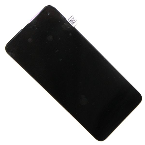 Дисплей для Huawei P Smart Z, Y9s, Honor 9X, 9X Premium (STK-LX1) в сборе с тачскрином <черный> (OEM) #1
