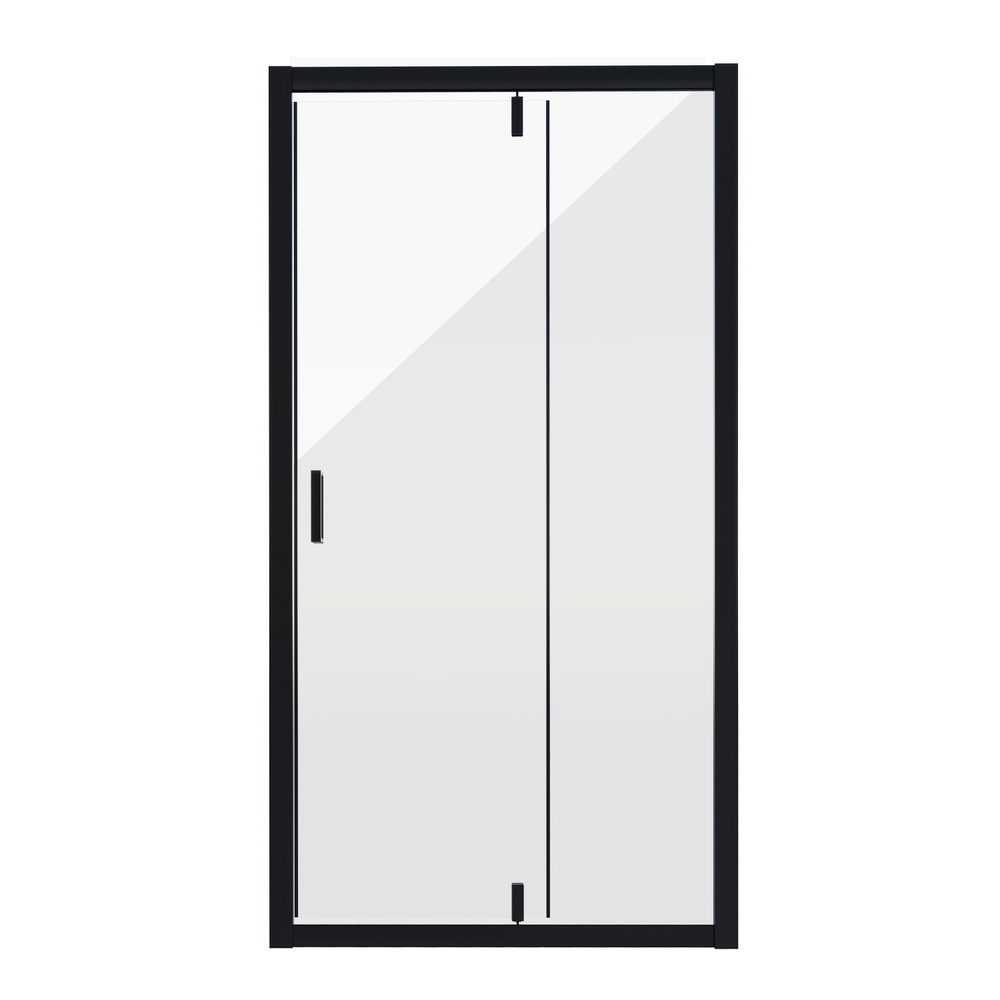 Дверь в нишу NG-83-9AB (90х190) #1