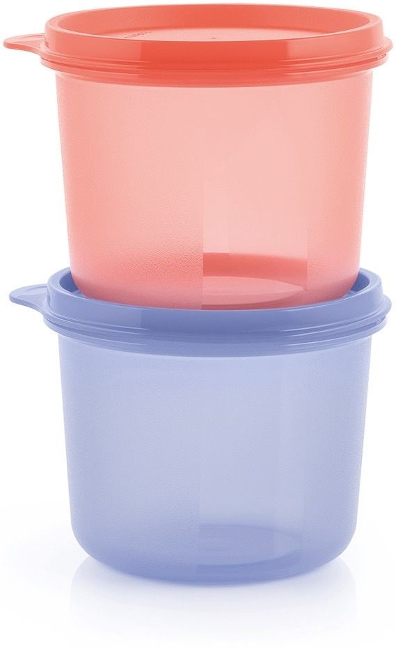 Tupperware Контейнер пищевой, 500 мл, 2 шт #1