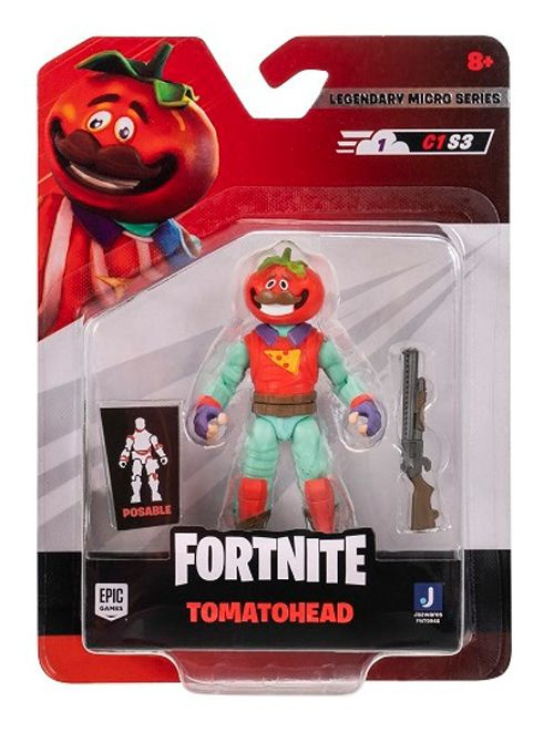 Tomato head sale figure