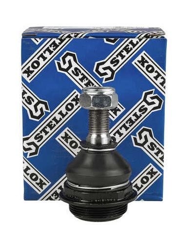 Шаровая опора Пежо Peugeot 307 308 3008 408 Партнер Б9 Ситроен Citroen ...