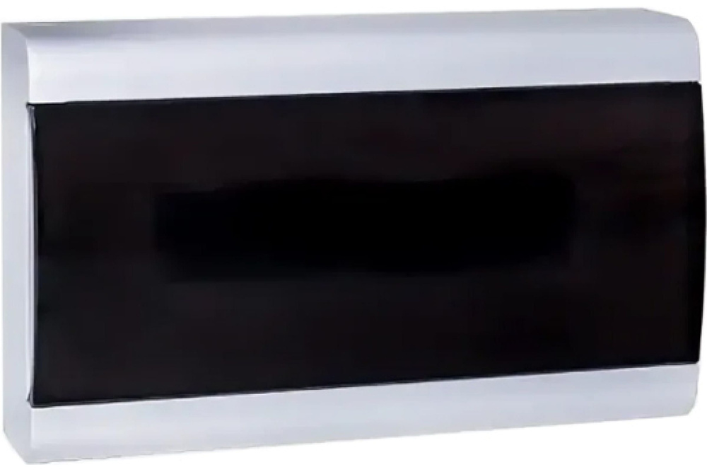 Распределительный щит EKF Basic ЩРН-П-24, IP41 - купить по выгодной ...