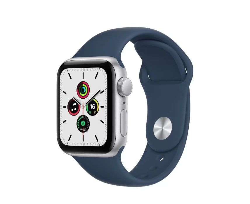 apple watch se cheapest price