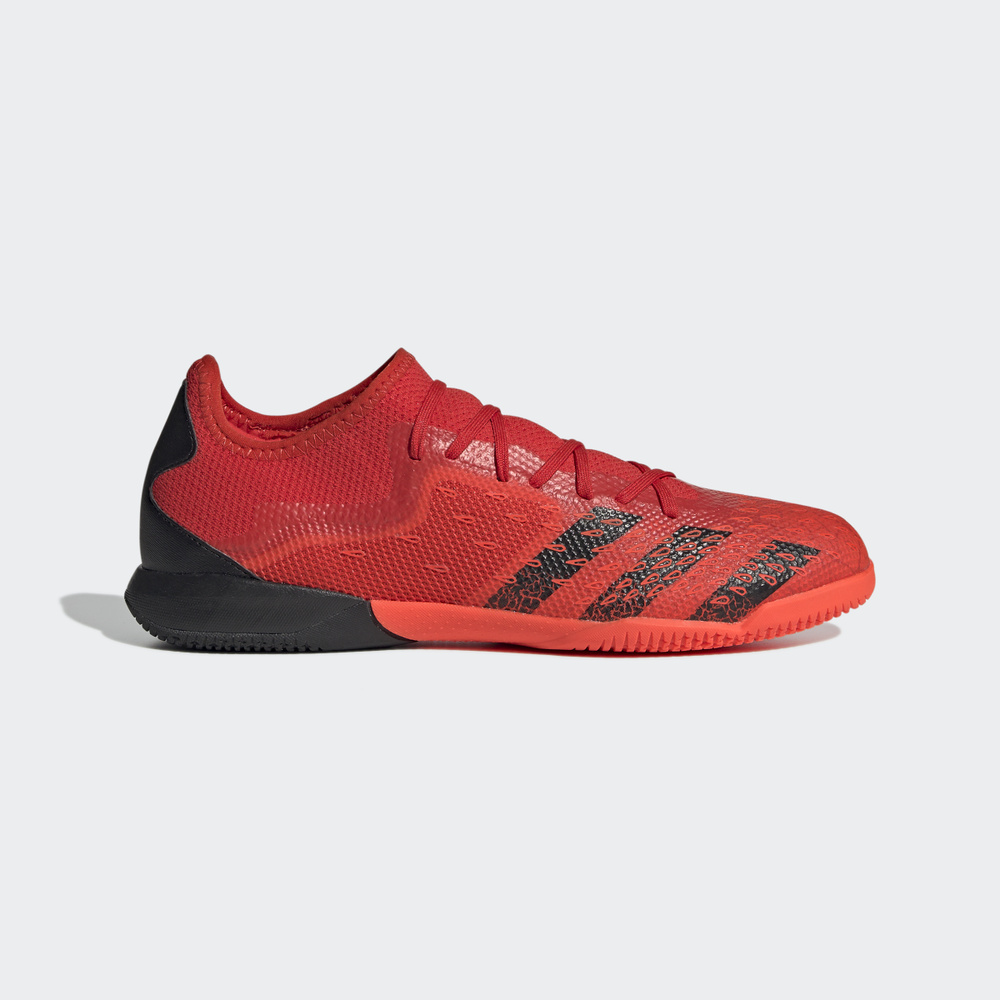 Бутсы adidas, 39, красный - купить по выгодной цене в интернет-магазине OZON