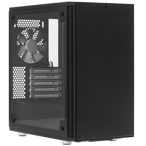 Корпус Fractal Design 7 Купить