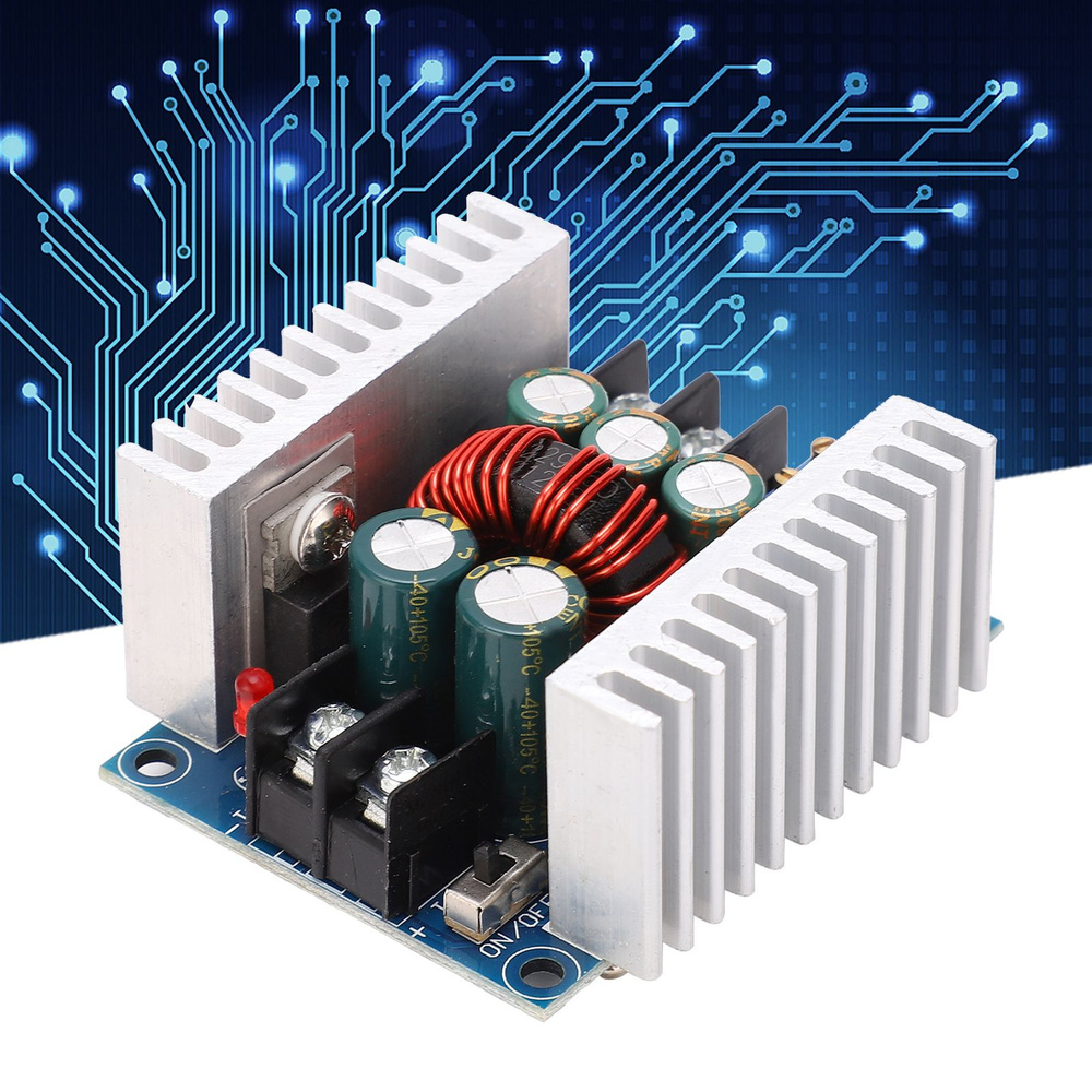 Модуль питания - купить с доставкой по выгодным ценам в интернет ...