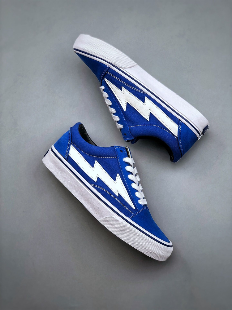 Кеды Vans #1
