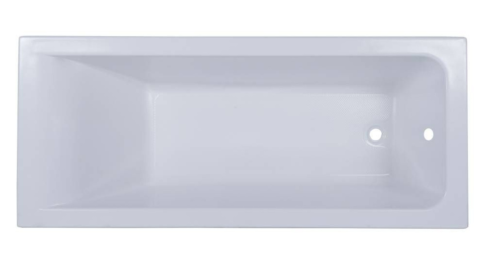 Акриловая ванна Aquanet Bright 175x70 (с каркасом) #1