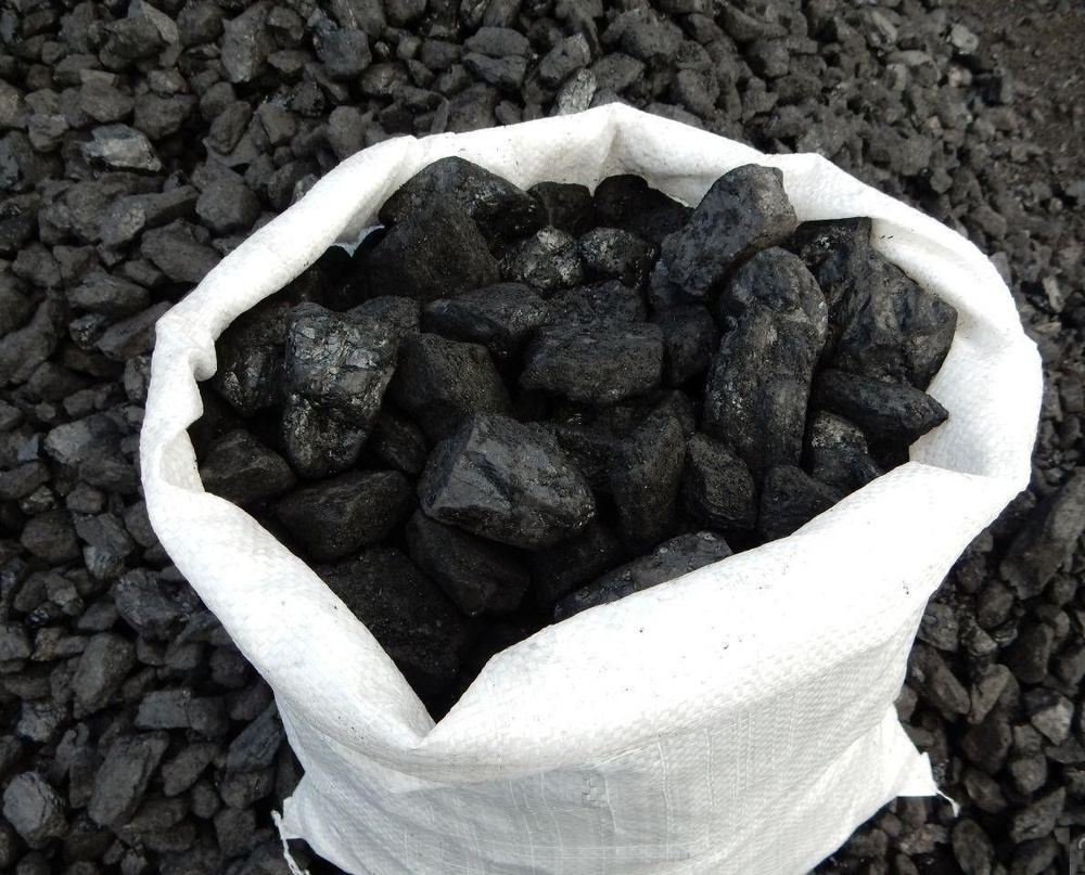 Уголь ДПК 25 кг
