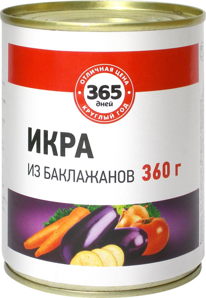 Процесс приготовления от А до Я