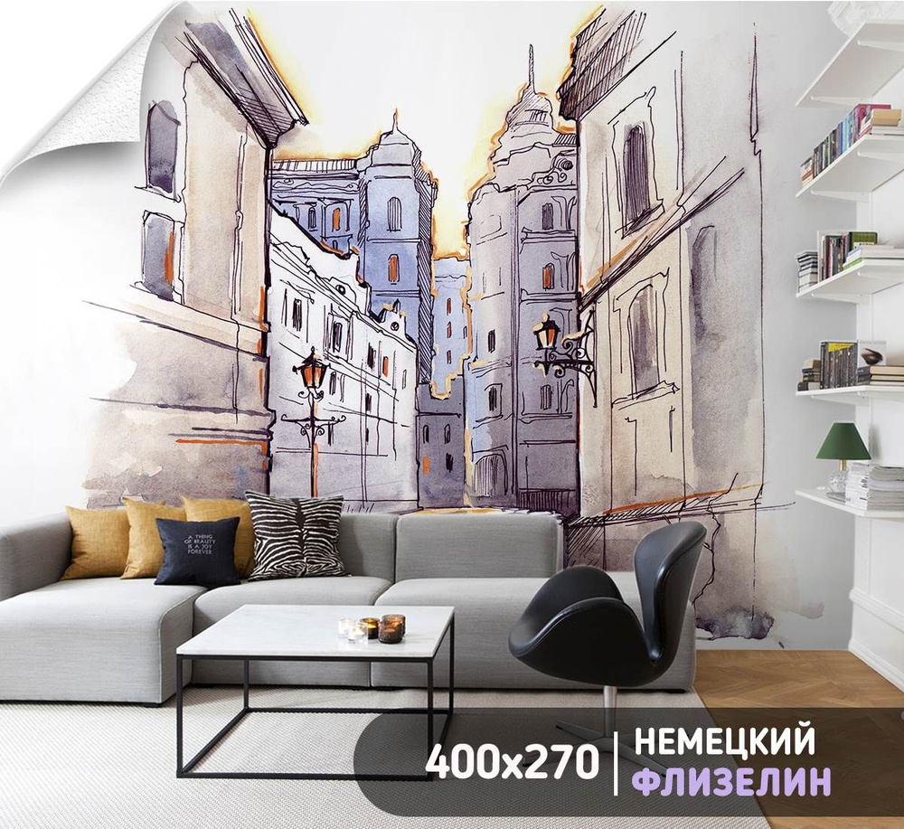 Простой 3д рисунок на стене (48 фото) » рисунки для срисовки на вороковский.рф