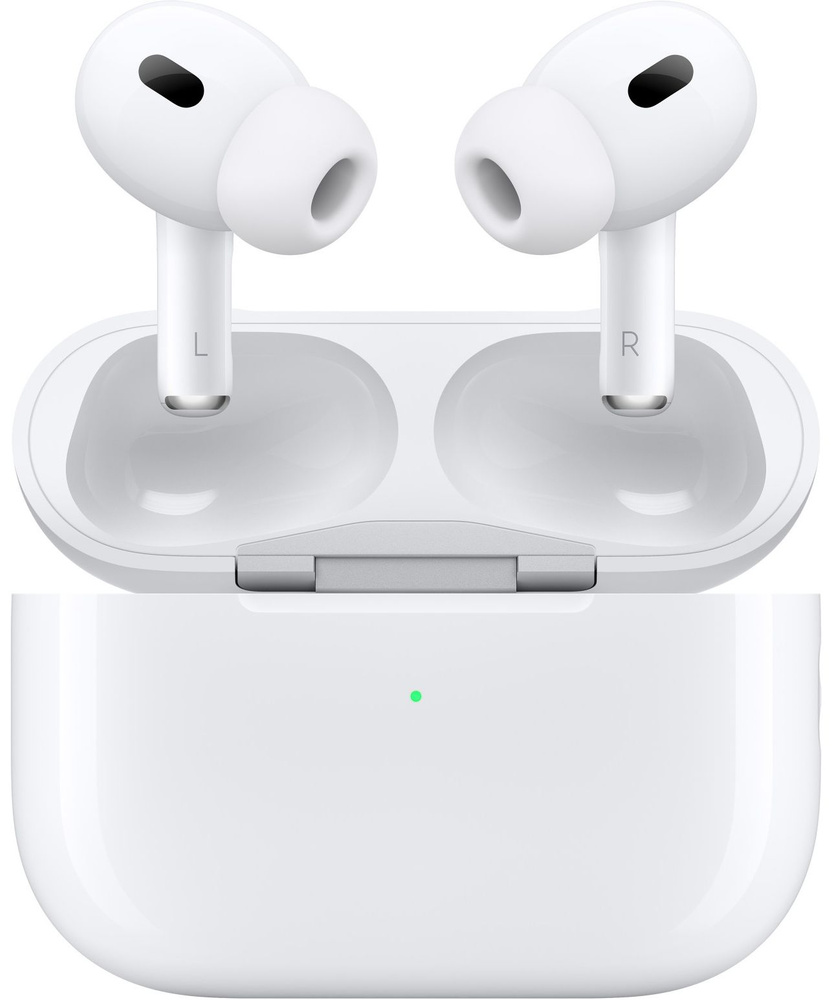 AirPodspro 2本体のみ Наушники Вкладыши Apple AirPods Pro 2 Беспроводное MQD83ZM/A