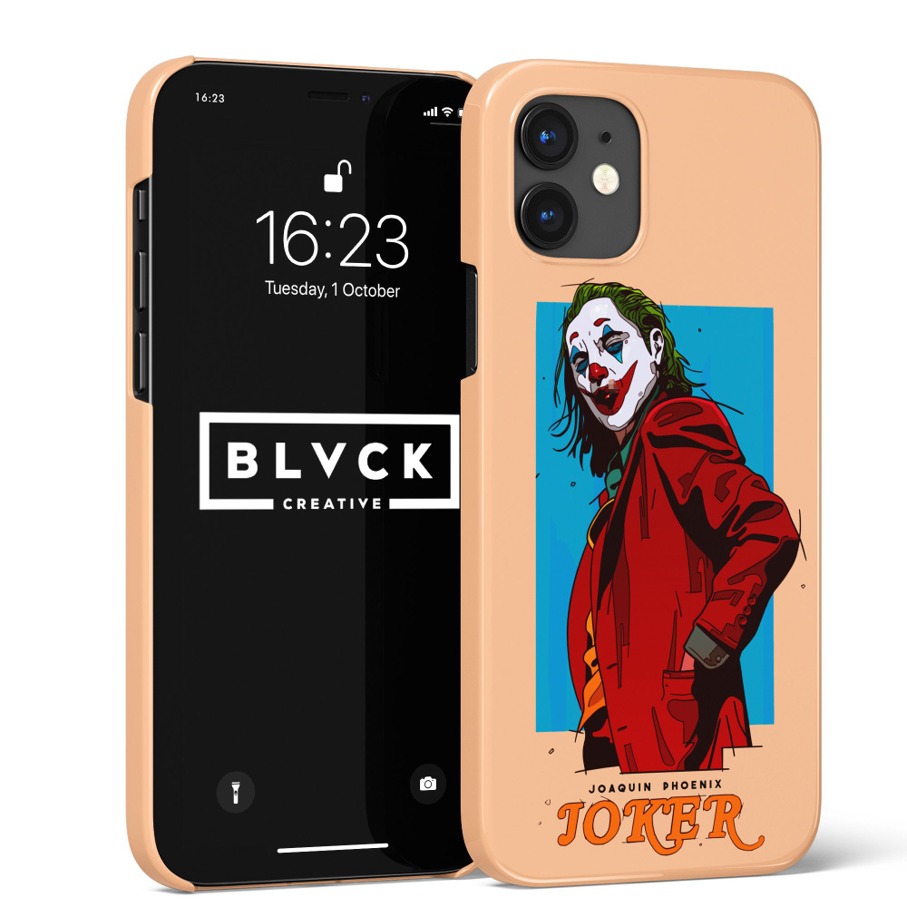 Чехол для IPhone 11 Pro с рисунком 