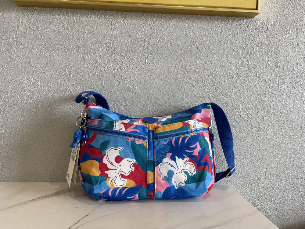 Сумка на плечо Kipling - купить с доставкой по выгодным ценам в ...