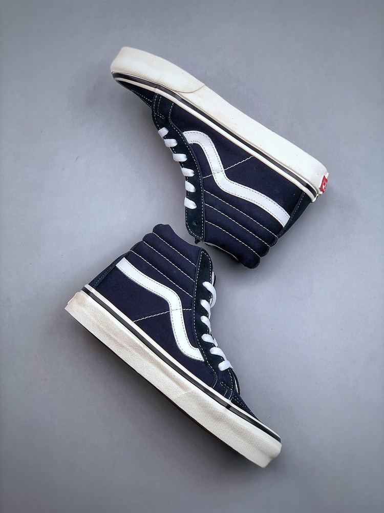 Кеды Vans #1