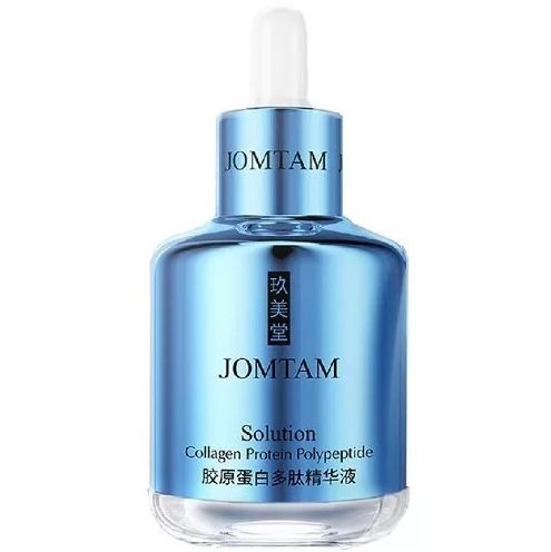 Пептидная лифтинг-сыворотка с коллагеном Jomtam, 60 мл купить на OZON ...