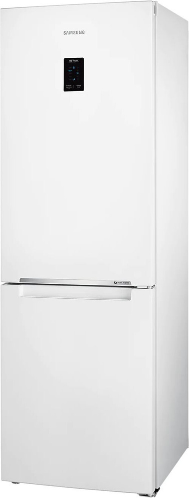 Холодильник Samsung RB33A3240WW/WT, белый - купить по доступной цене в ...