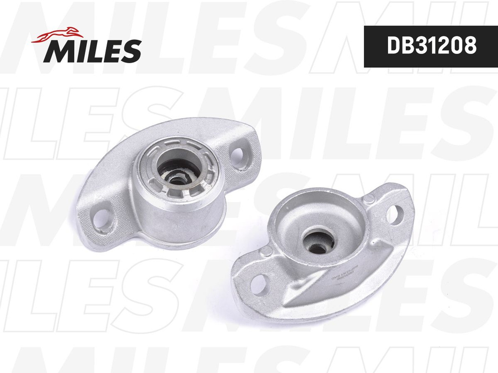 Опора амортизатора задний Opel Astra J (KYB SM9908) DB31208